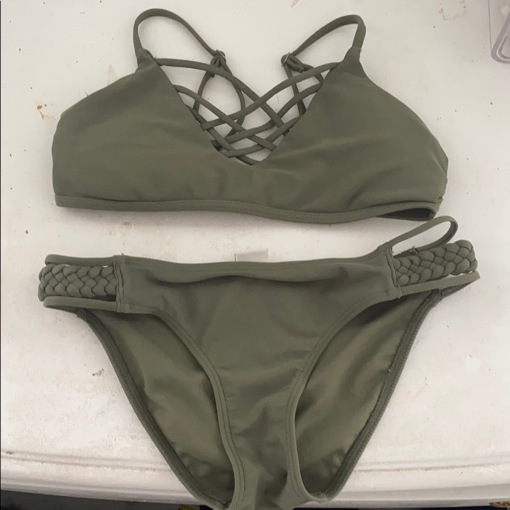 Hollister bikini